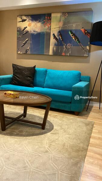 Untuk Dijual - D'Majestic Place