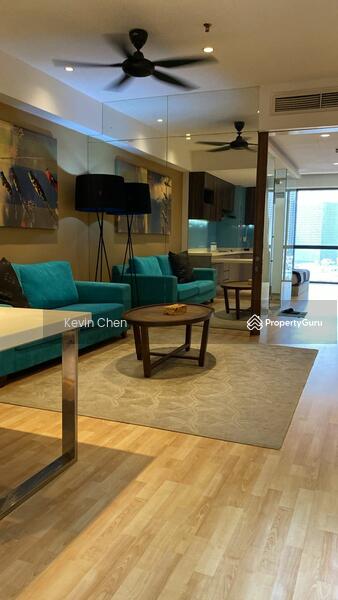 Untuk Dijual - D'Majestic Place