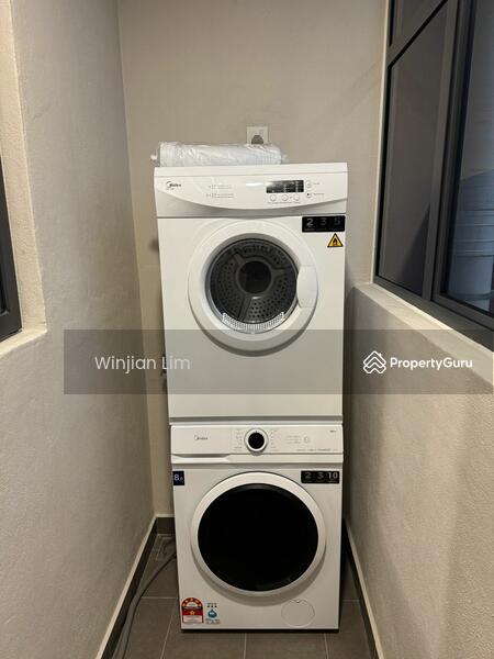 Servis Apartment untuk Disewa di Arena Residences - Winjian Lim - PropertyGuru.com.my