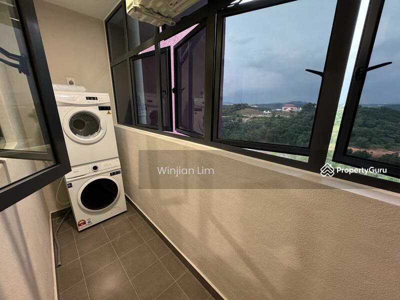 Servis Apartment untuk Disewa di Arena Residences - Winjian Lim - PropertyGuru.com.my