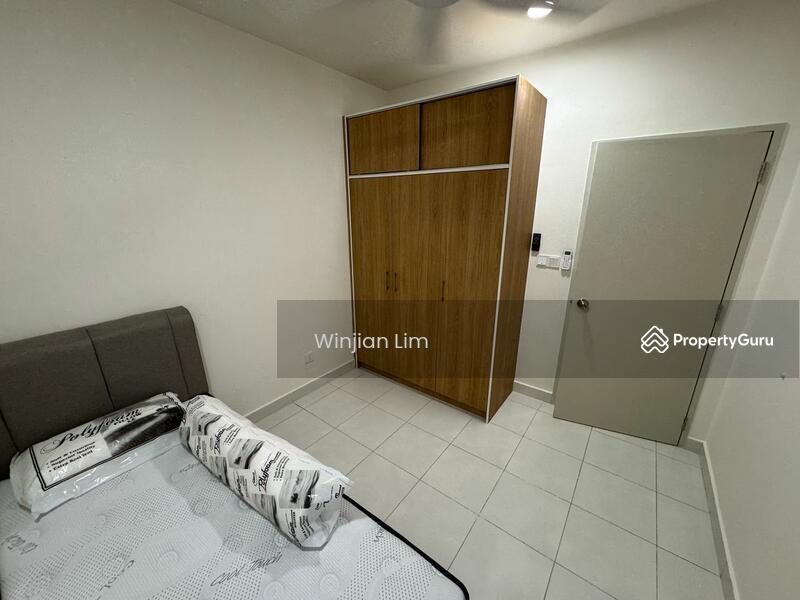 Servis Apartment untuk Disewa di Arena Residences - Winjian Lim - PropertyGuru.com.my