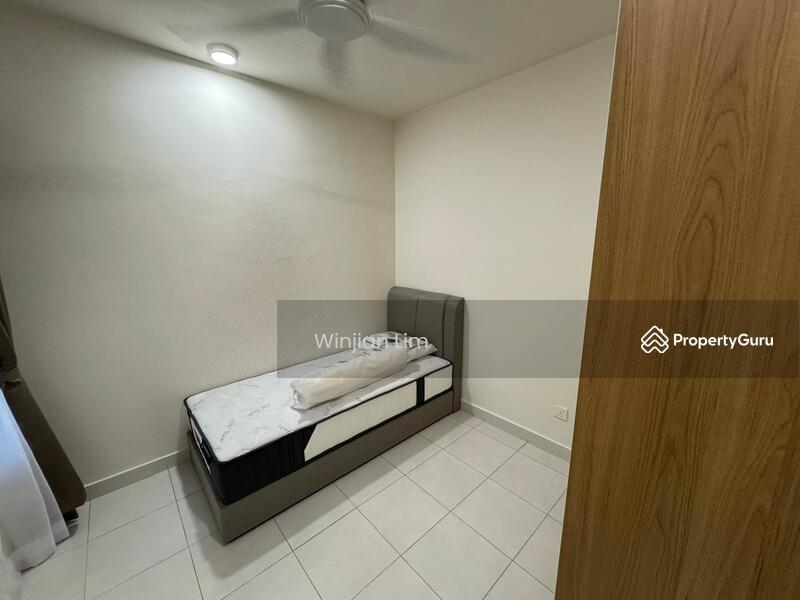 Servis Apartment untuk Disewa di Arena Residences - Winjian Lim - PropertyGuru.com.my