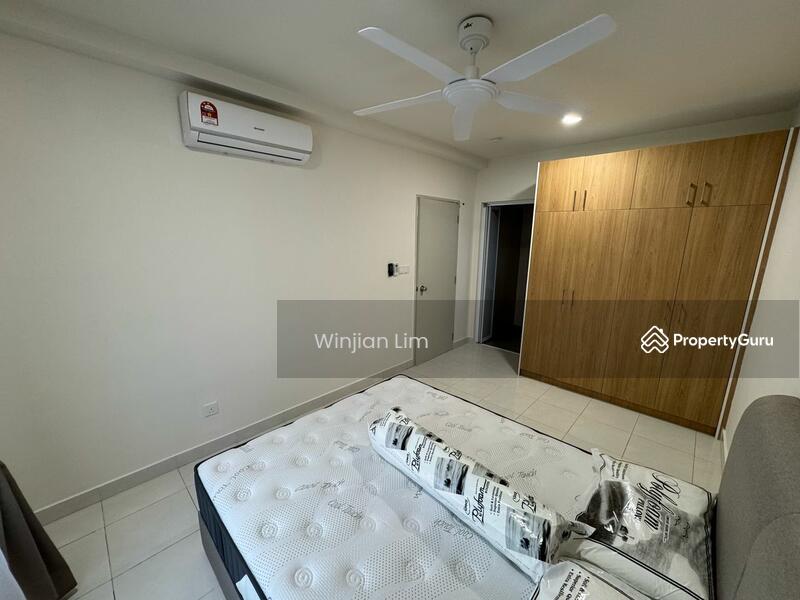 Servis Apartment untuk Disewa di Arena Residences - Winjian Lim - PropertyGuru.com.my