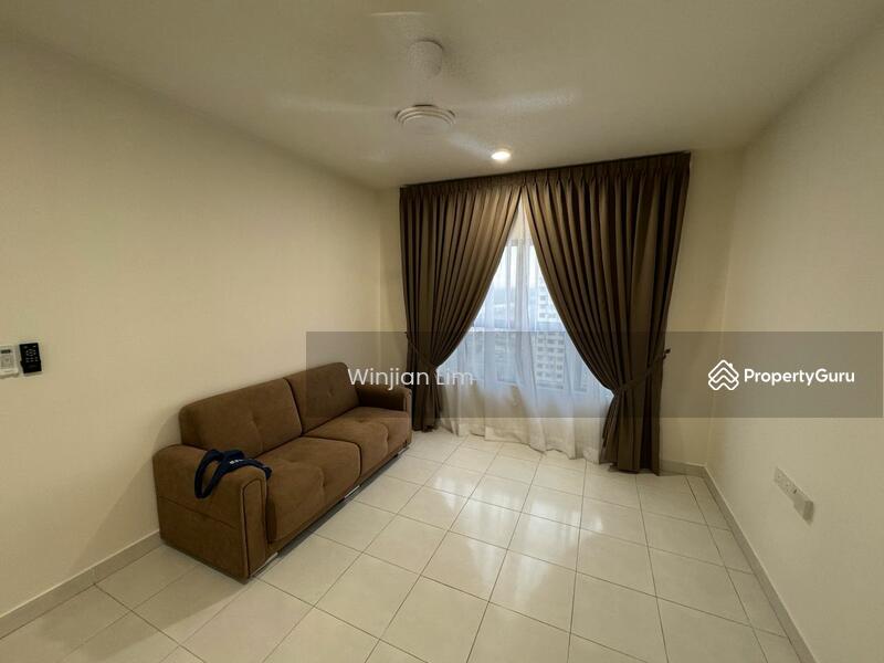 Servis Apartment untuk Disewa di Arena Residences - Winjian Lim - PropertyGuru.com.my