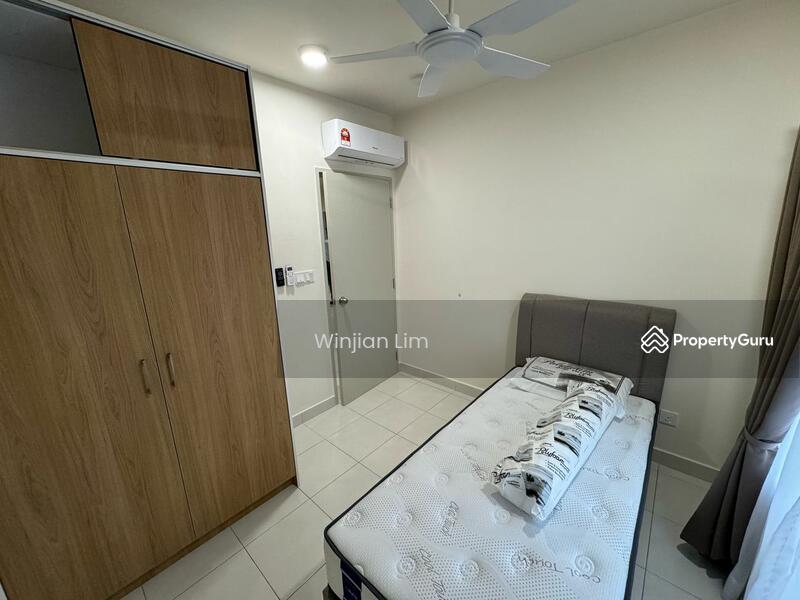 Servis Apartment untuk Disewa di Arena Residences - Winjian Lim - PropertyGuru.com.my