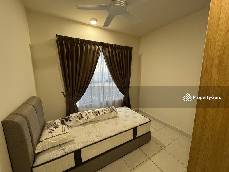 Servis Apartment untuk Disewa di Arena Residences - Winjian Lim - PropertyGuru.com.my