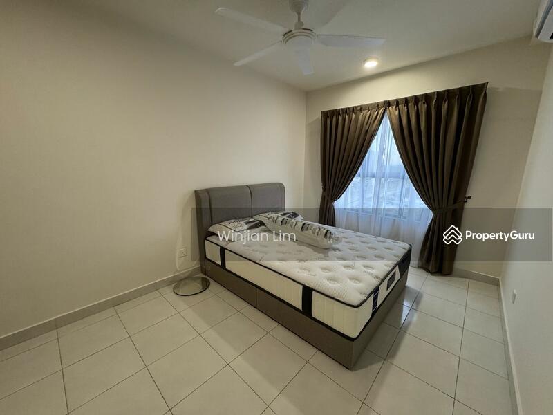 Servis Apartment untuk Disewa di Arena Residences - Winjian Lim - PropertyGuru.com.my