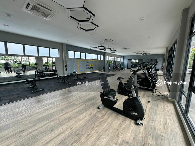 Servis Apartment untuk Disewa di Arena Residences - Winjian Lim - PropertyGuru.com.my