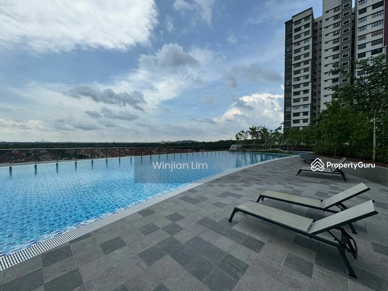 Servis Apartment untuk Disewa di Arena Residences - Winjian Lim - PropertyGuru.com.my