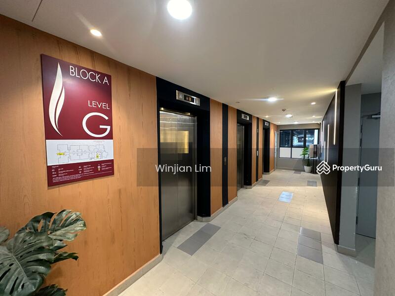 Servis Apartment untuk Disewa di Arena Residences - Winjian Lim - PropertyGuru.com.my