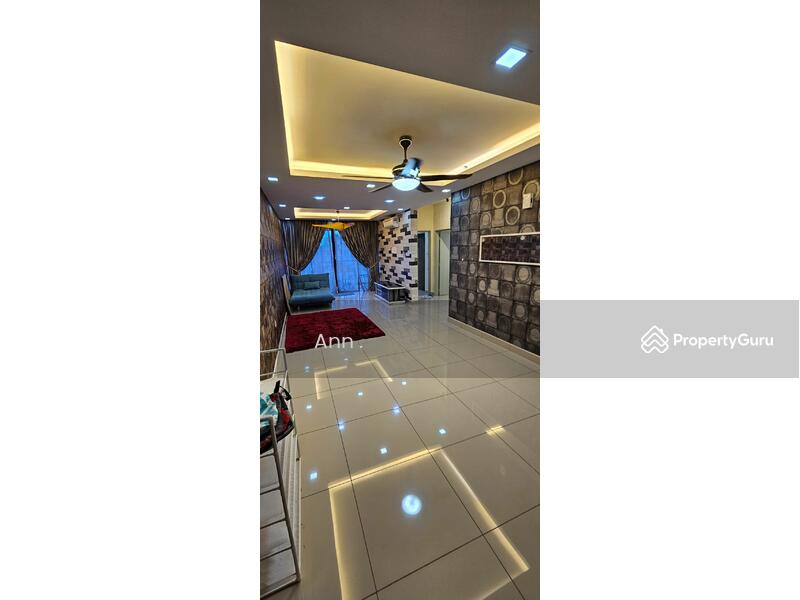 For Sale - One Damansara