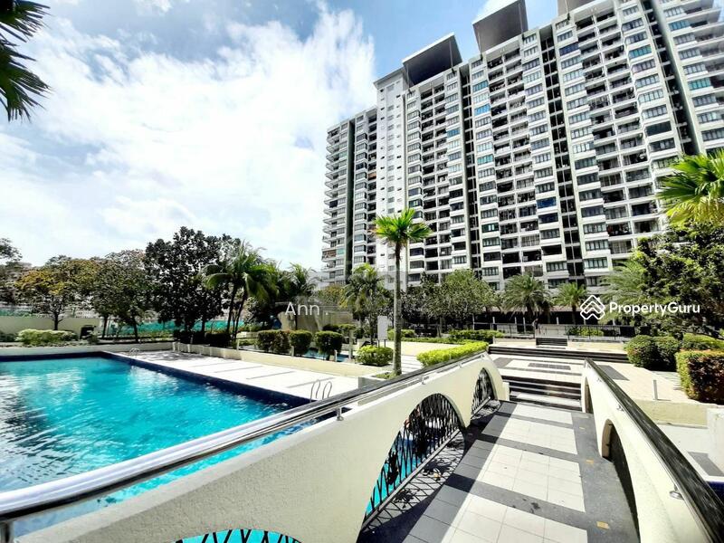 For Sale - One Damansara