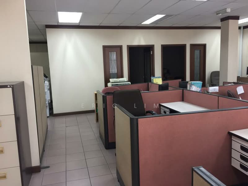 Kilang untuk Dijual di Taman Perindustrian Kinrara (Bandar Kinrara) - Eric Lim - Interior - PropertyGuru.com.my