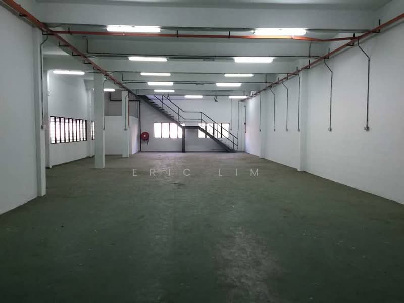 Kilang untuk Dijual di Taman Perindustrian Kinrara (Bandar Kinrara) - Eric Lim - Interior - PropertyGuru.com.my