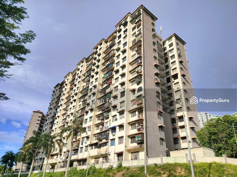 Untuk Dijual - Mutiara Perdana 2