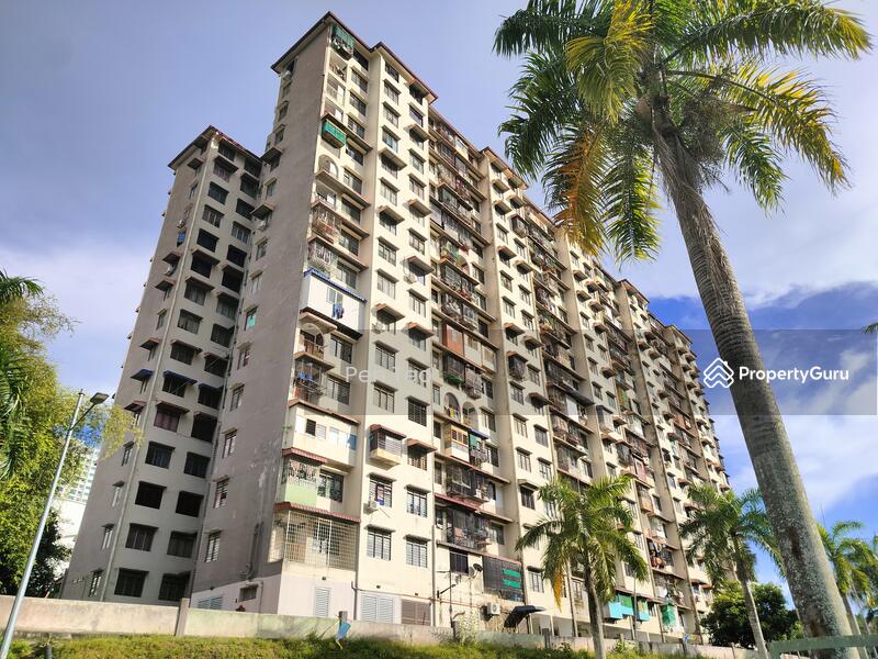 Untuk Dijual - Mutiara Perdana 2