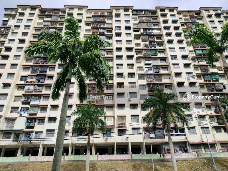 Untuk Dijual - Mutiara Perdana 2