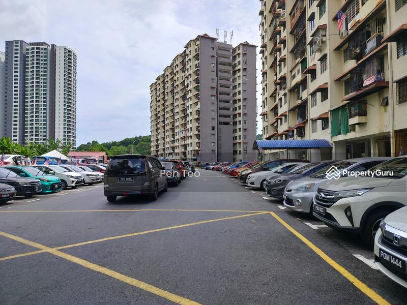 Untuk Dijual - Mutiara Perdana 2