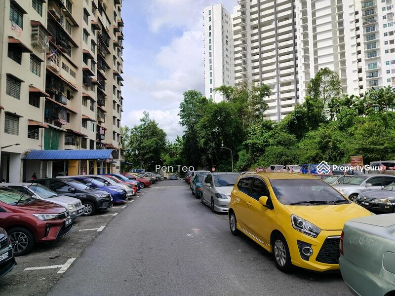 Untuk Dijual - Mutiara Perdana 2