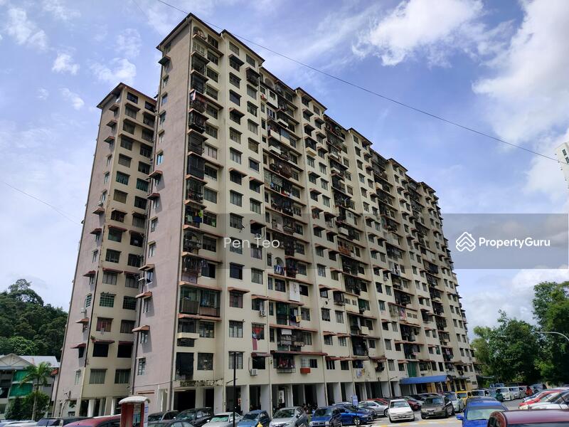 Untuk Dijual - Mutiara Perdana 2