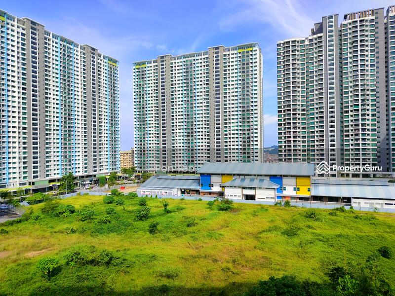 Untuk Dijual - Mutiara Perdana 2