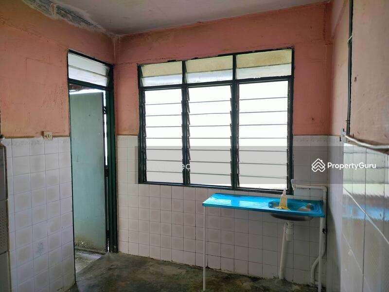 Untuk Dijual - Mutiara Perdana 2