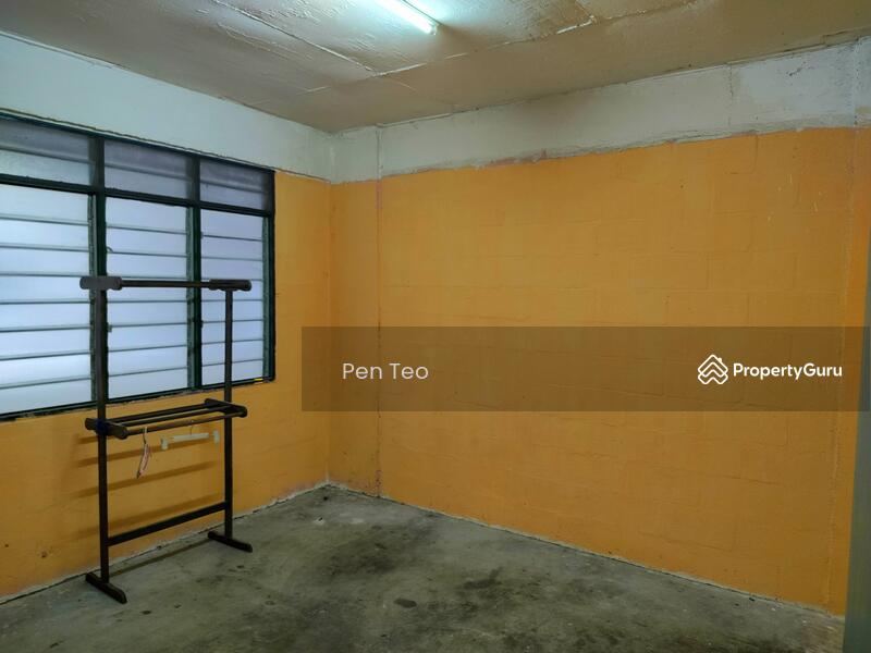 Untuk Dijual - Mutiara Perdana 2