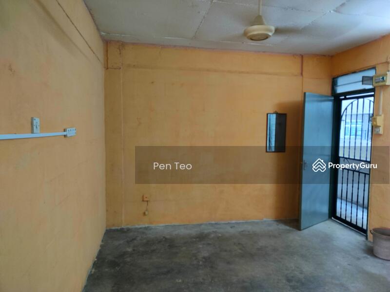 Untuk Dijual - Mutiara Perdana 2
