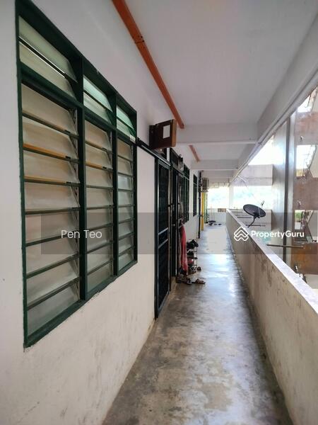 Untuk Dijual - Mutiara Perdana 2