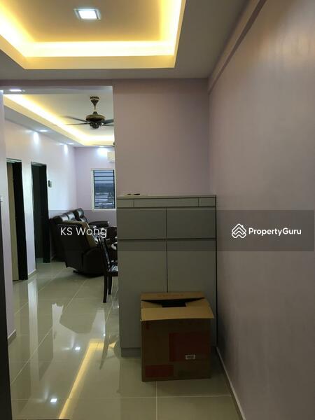 Untuk Disewa - Penaga Mas