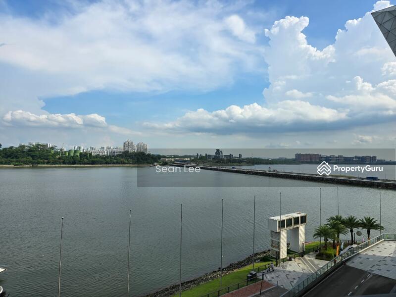 Condominium for Sale at R&F Princess Cove Phase 2-Seine Region - Sean Lee - PropertyGuru.com.my