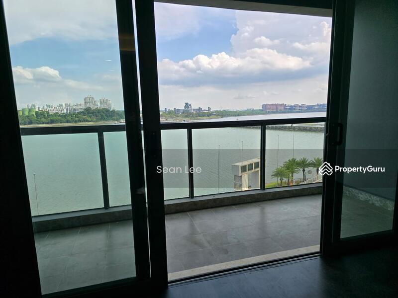 Condominium for Sale at R&F Princess Cove Phase 2-Seine Region - Sean Lee - PropertyGuru.com.my