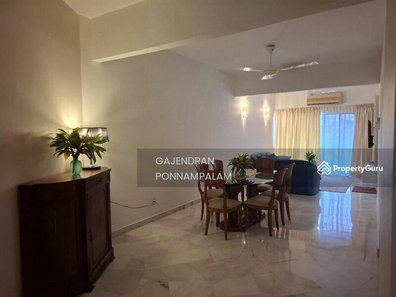 For Rent - Kristal Court Robson Heights