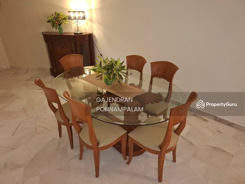 For Rent - Kristal Court Robson Heights