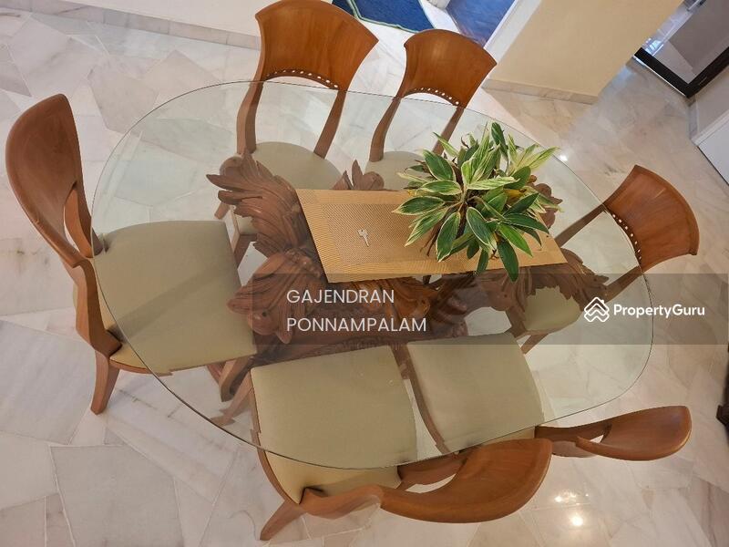 For Rent - Kristal Court Robson Heights