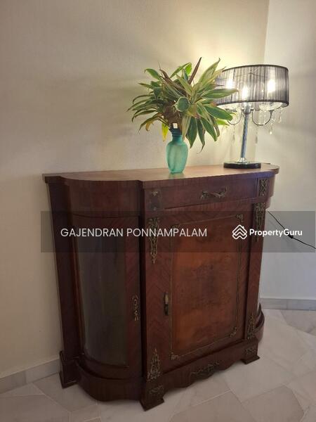 For Rent - Kristal Court Robson Heights