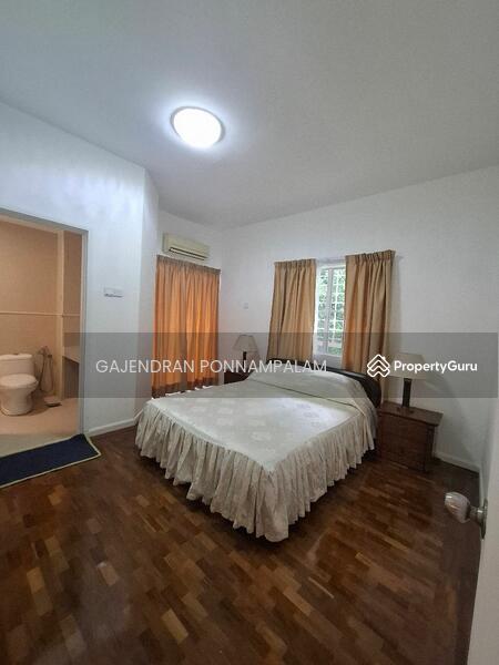 For Rent - Kristal Court Robson Heights