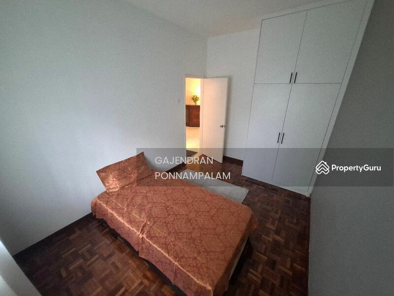 For Rent - Kristal Court Robson Heights