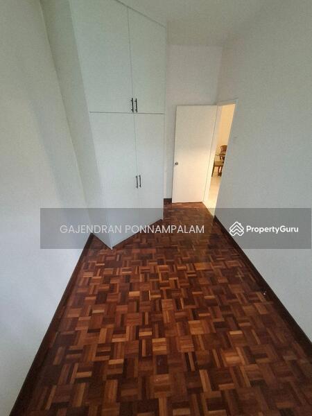 For Rent - Kristal Court Robson Heights