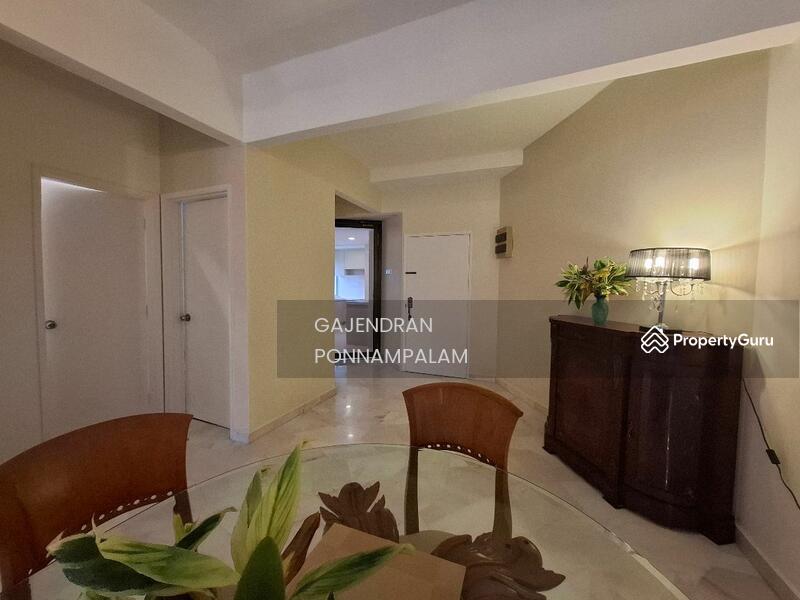 For Rent - Kristal Court Robson Heights