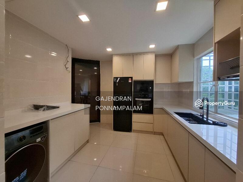 For Rent - Kristal Court Robson Heights