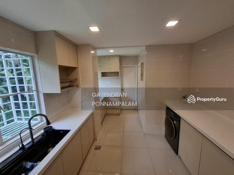 For Rent - Kristal Court Robson Heights