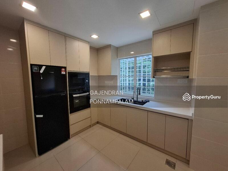 For Rent - Kristal Court Robson Heights