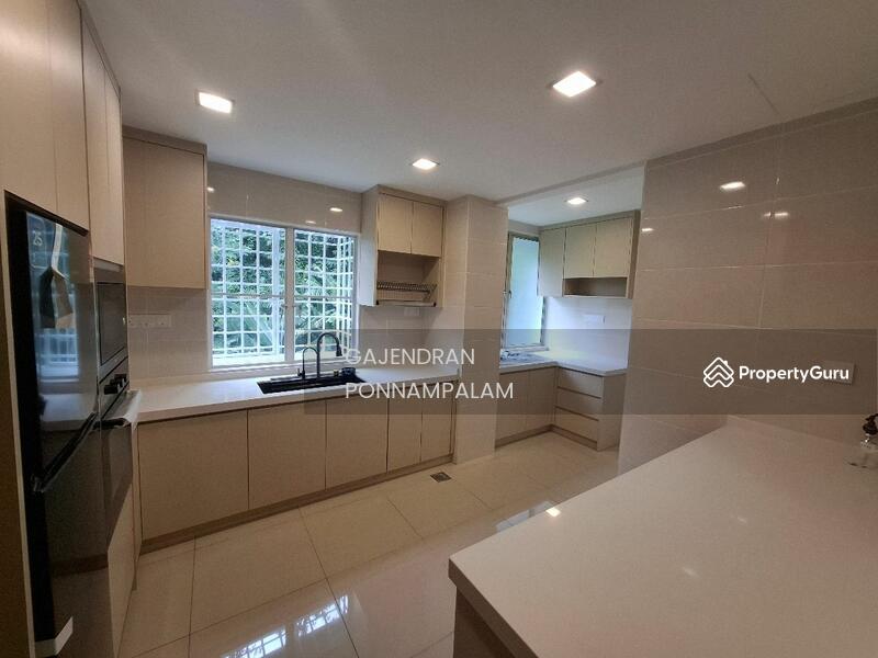 For Rent - Kristal Court Robson Heights