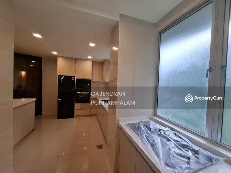 For Rent - Kristal Court Robson Heights