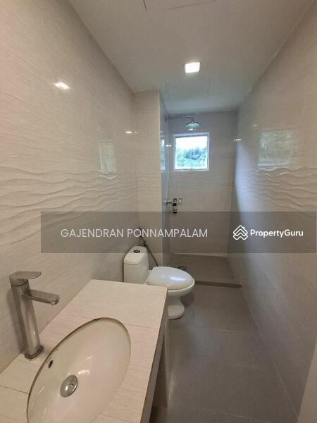 For Rent - Kristal Court Robson Heights