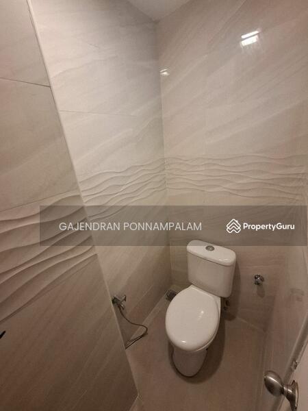 For Rent - Kristal Court Robson Heights