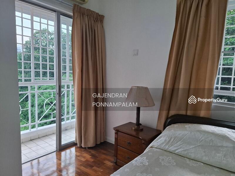 For Rent - Kristal Court Robson Heights