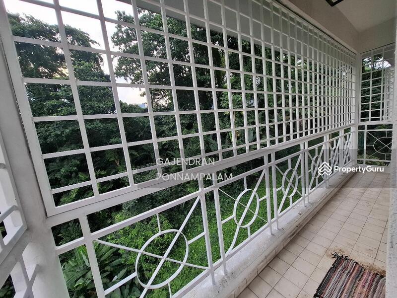 For Rent - Kristal Court Robson Heights