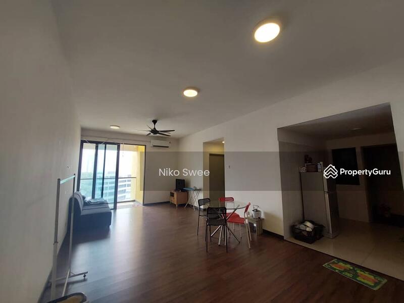 Service Residence for Sale at Silk Sky - Niko Swee - PropertyGuru.com.my